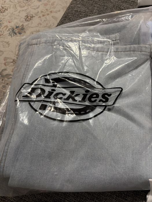 Джинсы фирмы Dickies