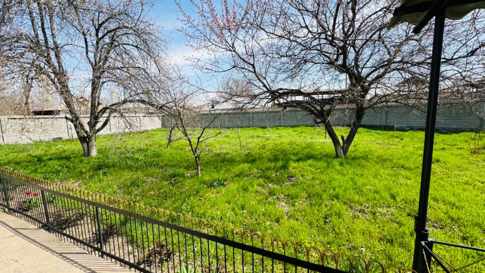 Срочно уй сотилади Паргос махалласида 11.4 сотих