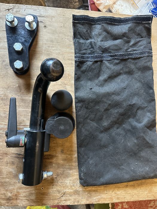 Теглич от Мерцедес