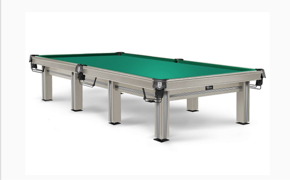 Бильярд стол 15шт