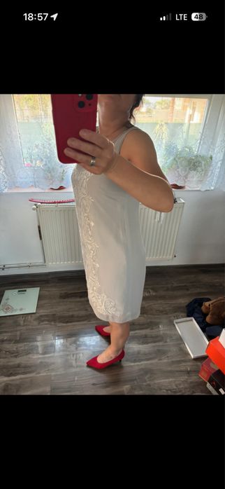 Rochie cocktail