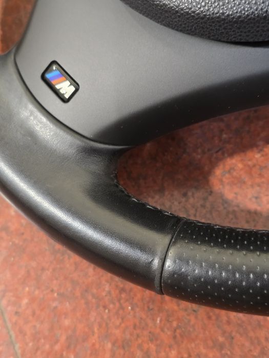 Волани M sport BMW E90/E91/E92/E93/E82/E87/E84