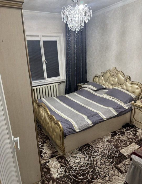 Продаётся квартира Юнусабад 19кв 3/3/5