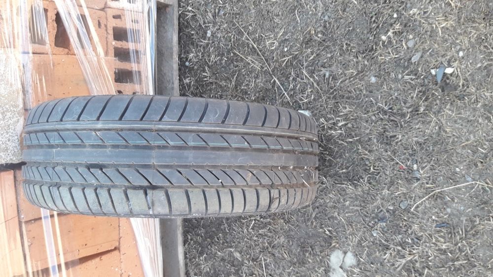 Резервна гума 16 ц