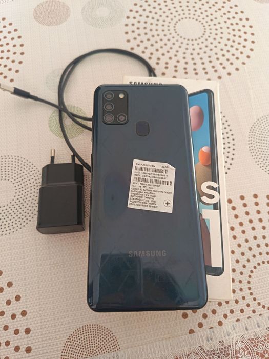 Samsung Galaxsy  A21c