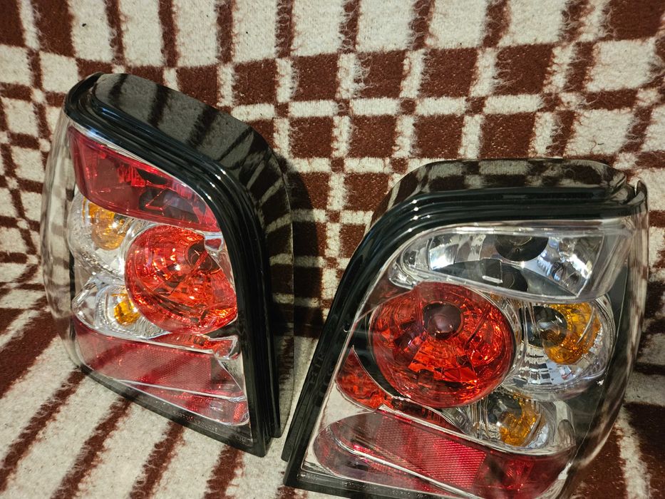 Тунинг стопове за Volkswagen Polo хечбек [ 6N1 ] от (1994-1999)