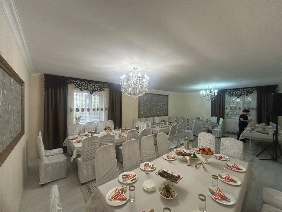 Коттедж Юго-Восток