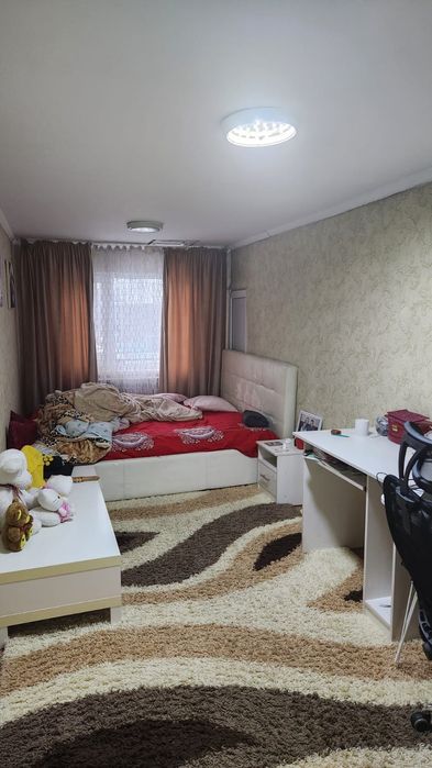 Продам дом с мансардой