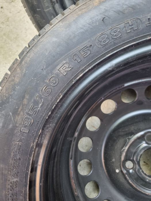 Roti vara r15 opel.
