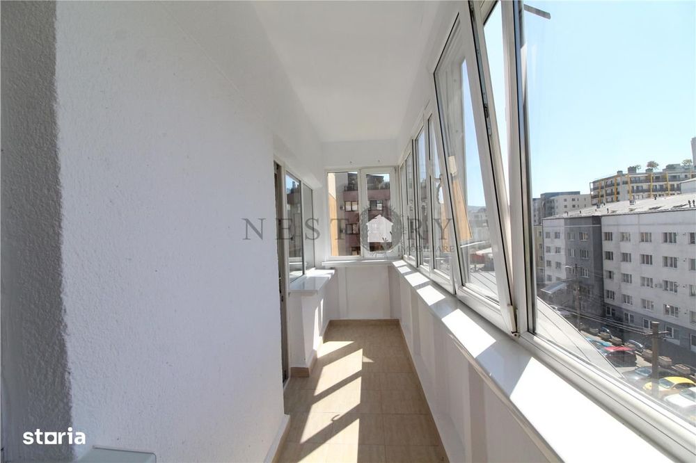 Apartament 2 camere decomandate la 3 minute de FSEGA | Gheorgheni