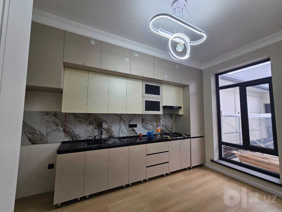 Uy 5 xonalar 110 m² Toshkentda