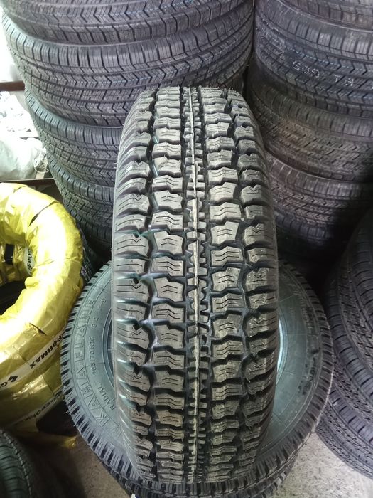 16 balon shina kama flame niva uaz