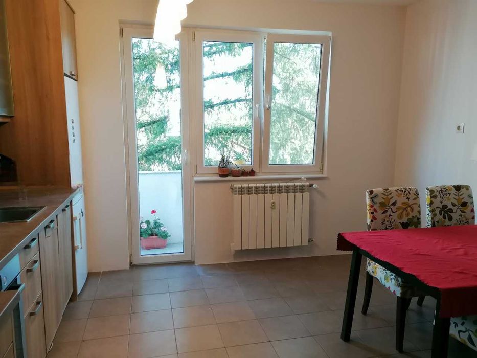 Дава се под наем Двустаен апартамент в София, Лозенец - 62 кв.м за 816 € - Снимка #2