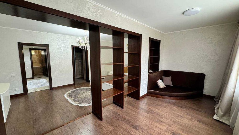 Продается просторная квартира!