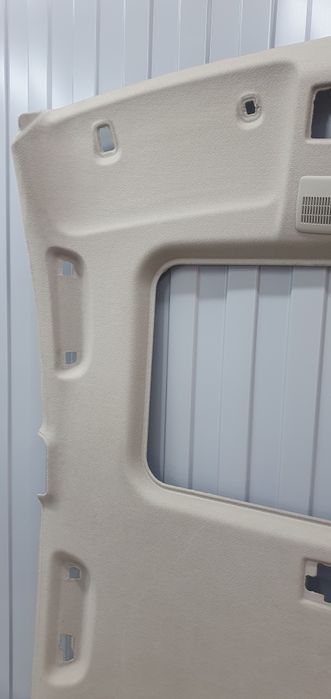 Потолок Mazda CX-7 2008