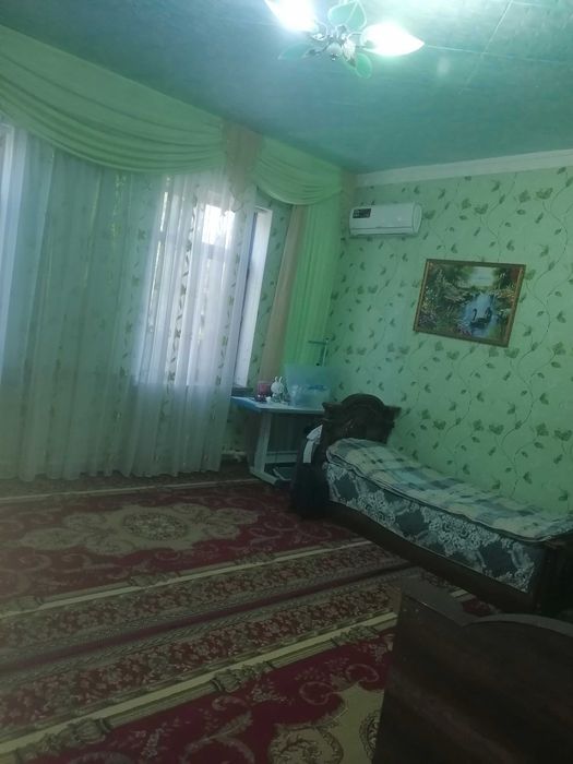 Hovli sotiladi qulay narxda