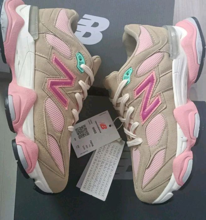New Balance 9060 Нови Маратонки [36-45 Номер]