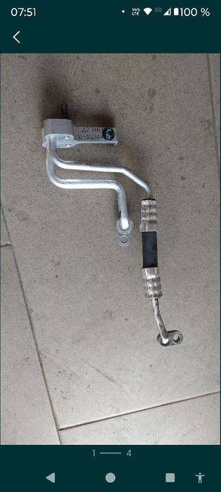 Sertizare reparatie conducte ac