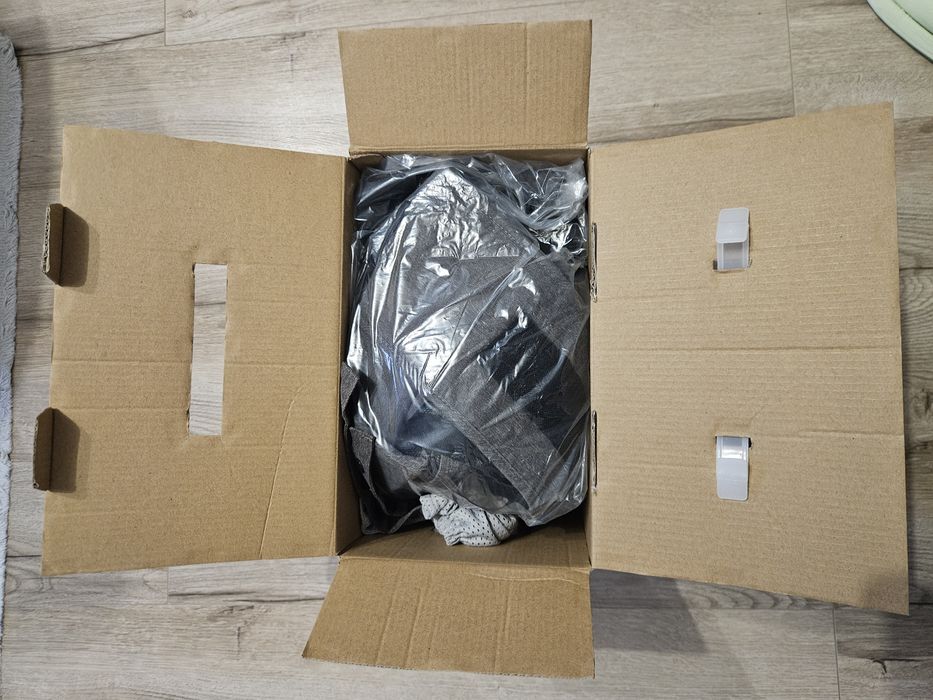 Marsupiu Wunderkid 4 Seasons