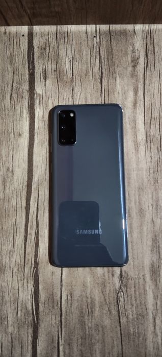 Samsung Galaxy S20 5G 12/128