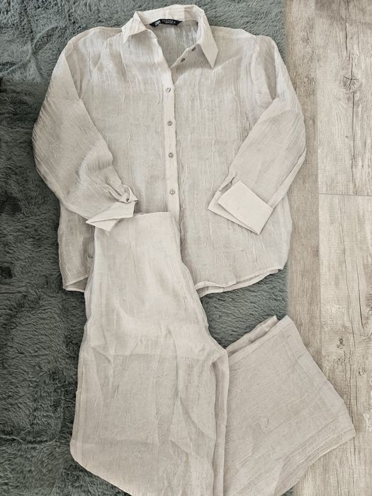 Дамски Комплекти Zara