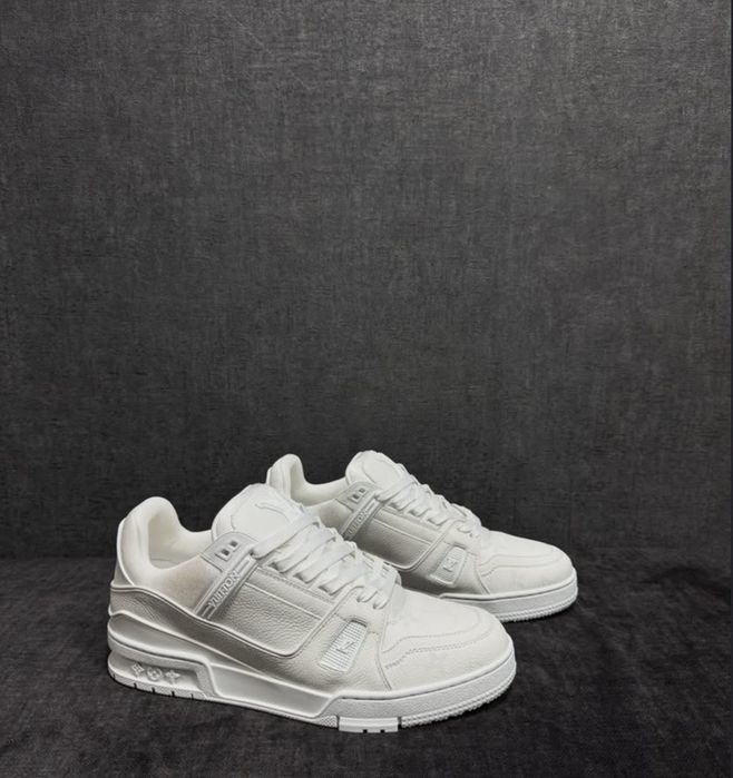 Louis vuitton trainer