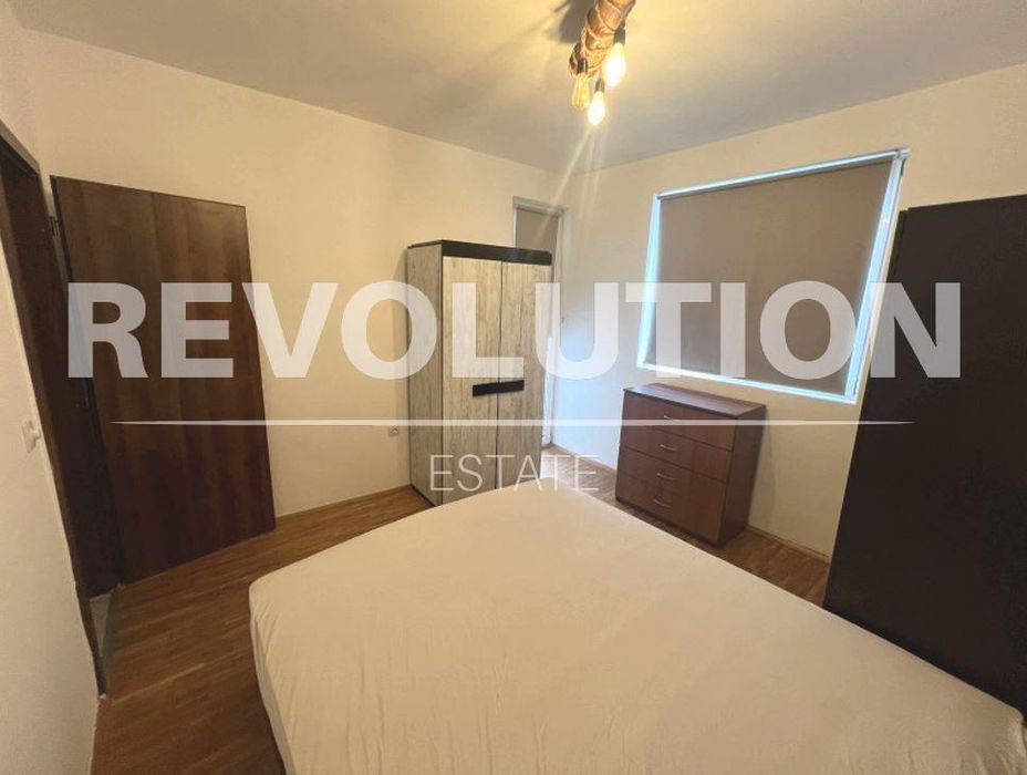 Дава се под наем Двустаен апартамент в Варна, Колхозен пазар - 50 кв.м за 350 € - Снимка #5