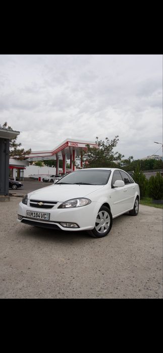 Arenda Gentra Aftamat