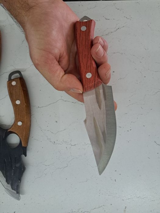 Ловно рибарски ножове