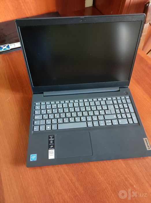 Ноутбук Lenovo IdeaPad 3 | Celeron N4020 | 4 ГБ | 256 ГБ SSD
