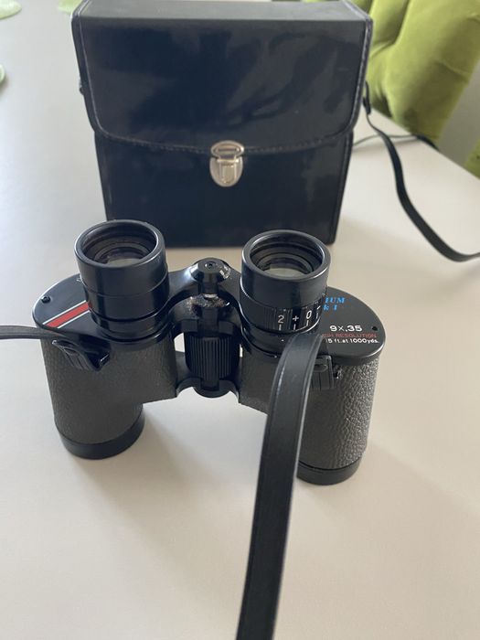 Binoclu Swift profesional  original Japan