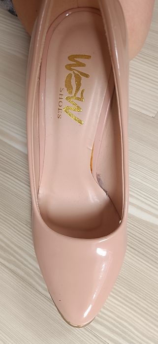 Pantofi mărime 35 noi