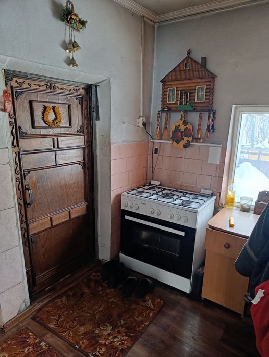 Дом 4-х комнатный