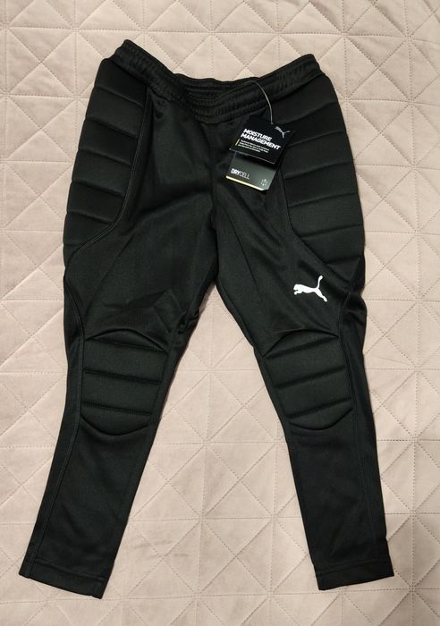 Puma goalkeeper pants jr unisex- Leggings