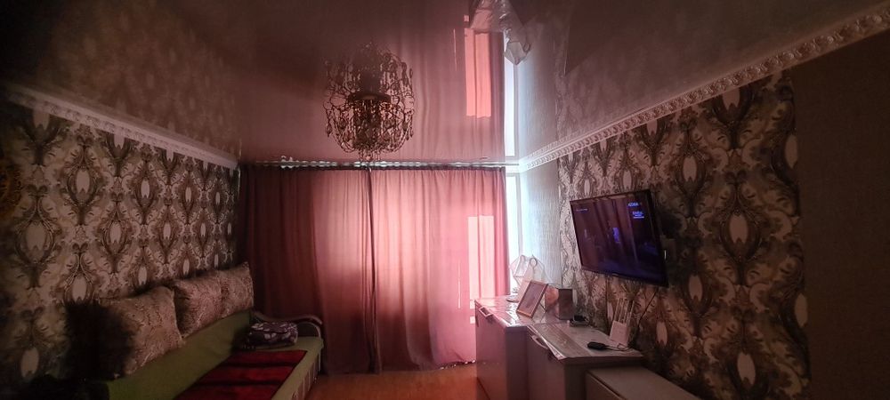 Продаётся квартира