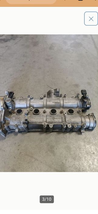 Motor CAX CAXA, Motor 1.4 tsi cax caxa, chiuloasa bloc  axe came piese