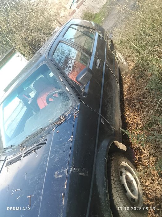 Фольксваген гольф 2