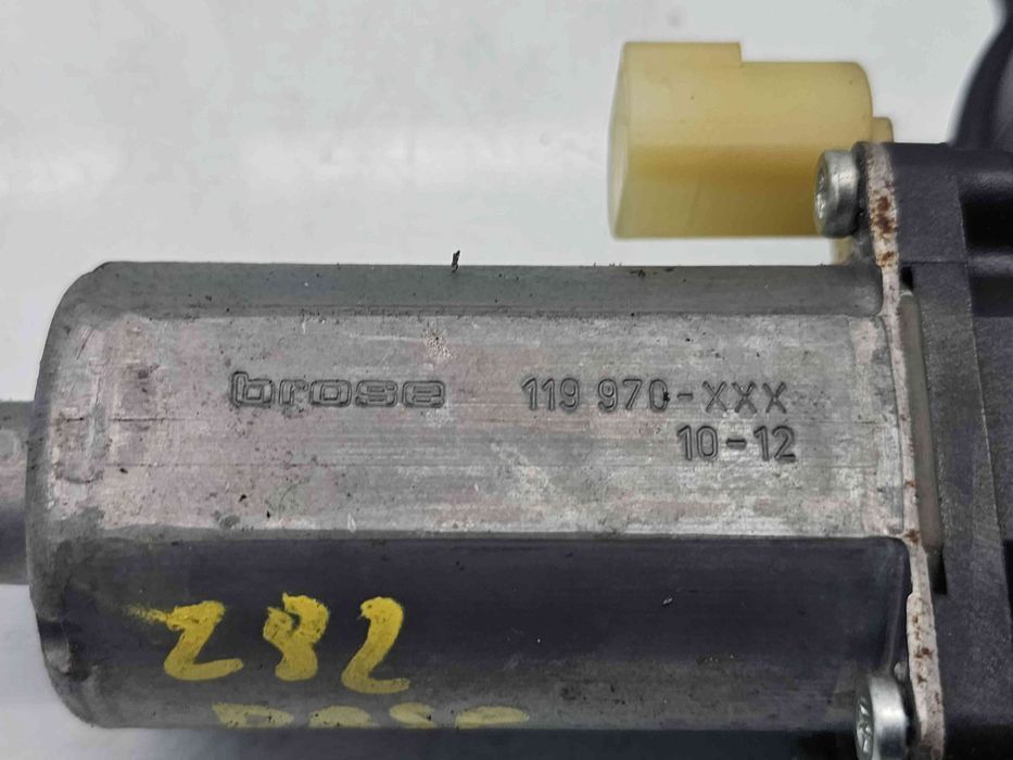 Motoras geam dreapta spate Volvo XC90 [Fabr 2002-2014] OEM