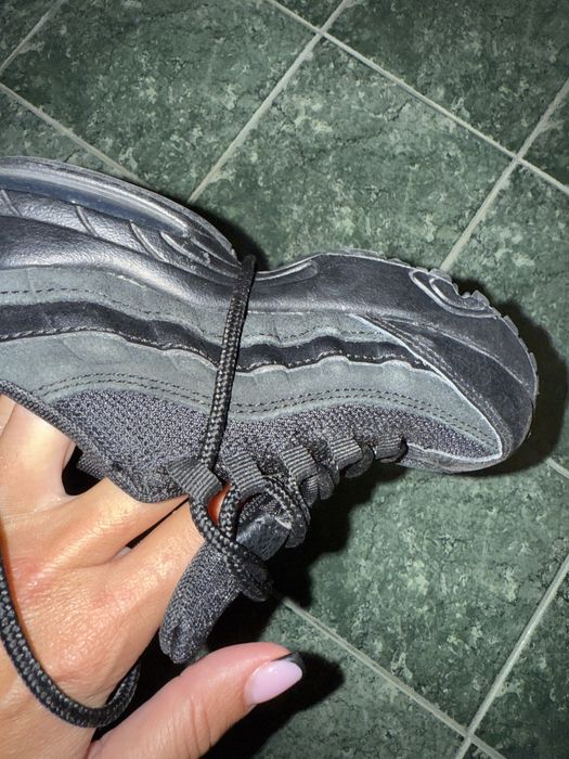 Детски обувки jordan nike adidas, armani