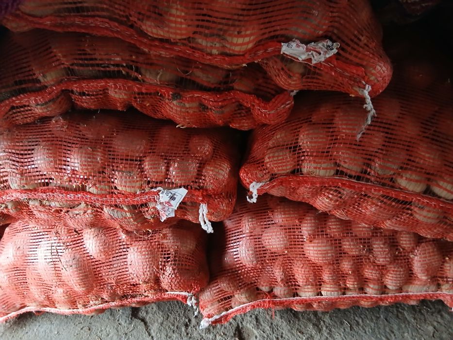 Продам картошку ,