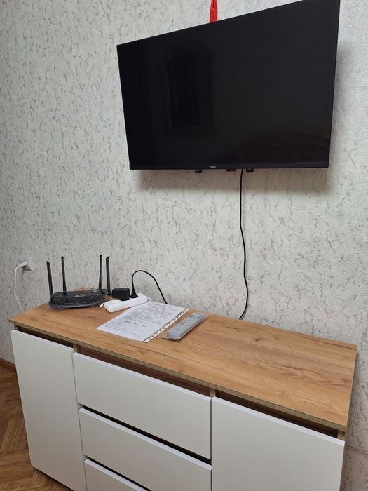 Сдается  1 комнатная квартира