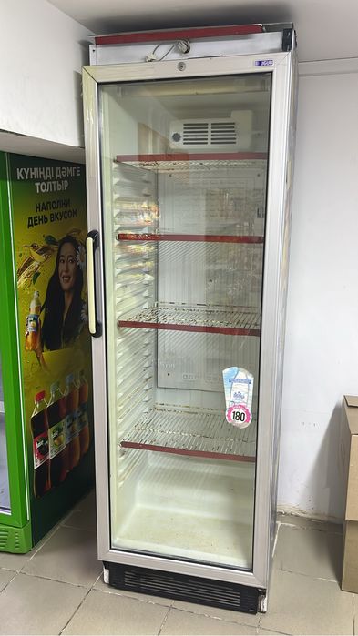 Холодильник сатылады