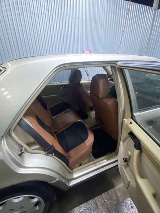 Продам мерс Е 230