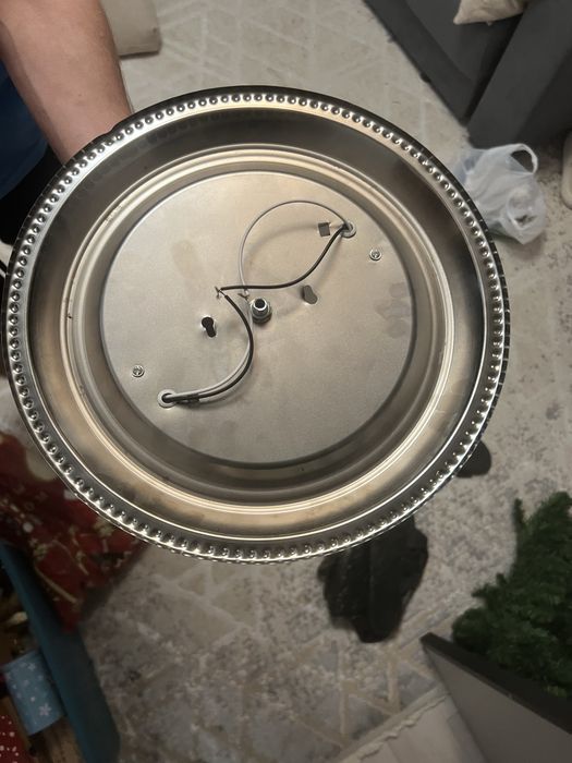 Продам люстру плофон