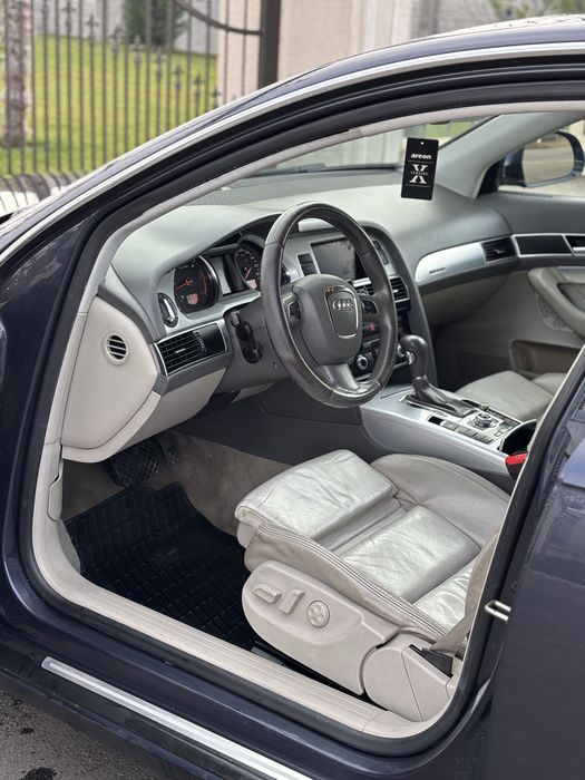 Audi A6 C6 2009