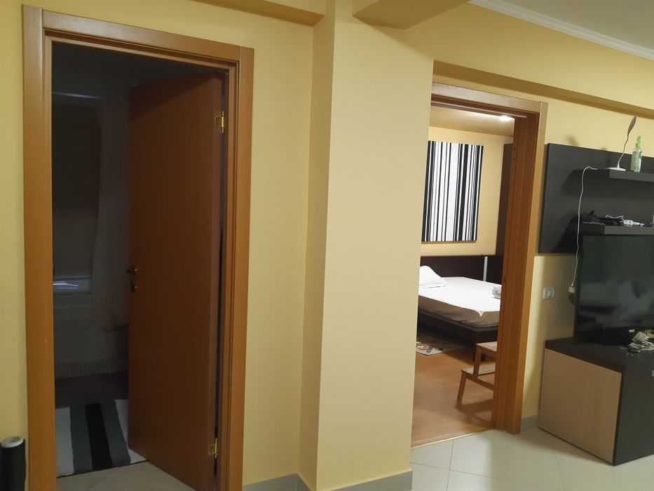 Apartament Mamaia