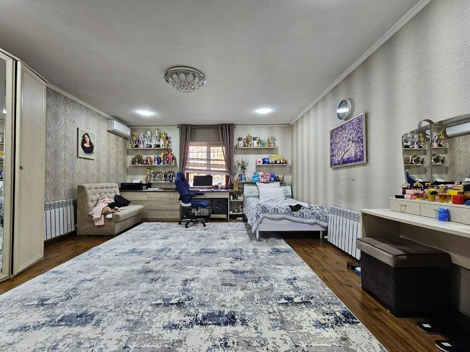 Продам участок 7 соток в Яшнабад.. р-не, ориентир Паркентский