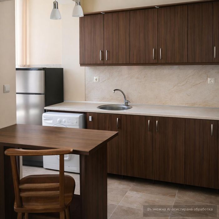 Дава се под наем Двустаен апартамент в Пловдив, Център - 70 кв.м за 398.82 € - Снимка #2