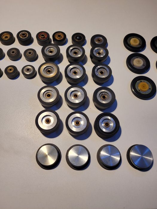 Role presoare mag cas