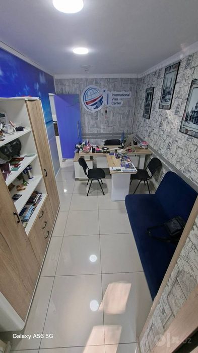 Продаётся нежилое помещение